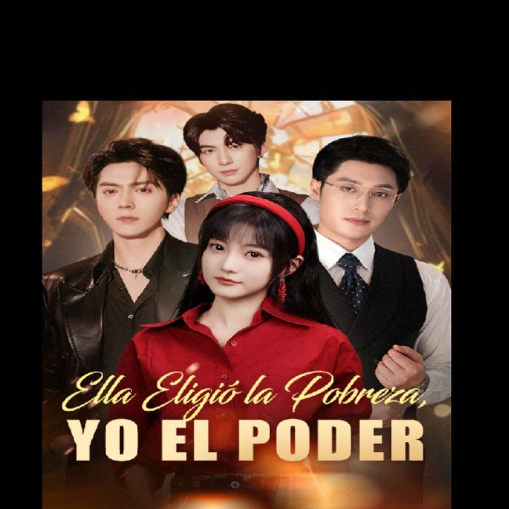 Ella Eligió La Pobreza, Yo El Poder