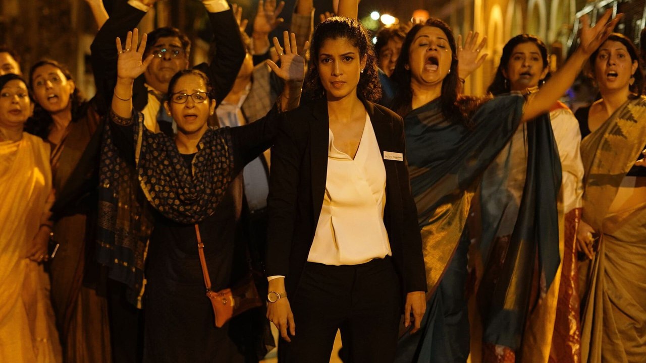 Mumbai Diaries 26/11