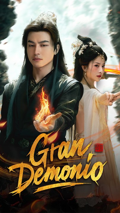 Gran Demonio - Completo