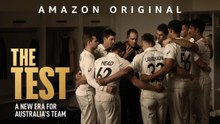 The Test: A New Era For Australia's Team