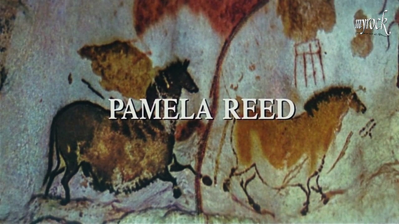 The Clan of the Cave Bear Movie-1986