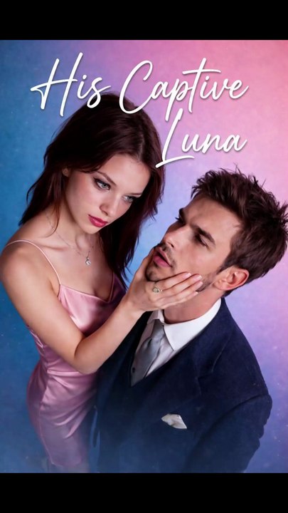 His Captive Luna - DRAMA SHORT