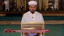 Fatih Bal Fatır Ramazan-16 2026