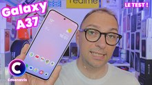 Samsung Galaxy A37 : beaucoup trop cher ! 😤