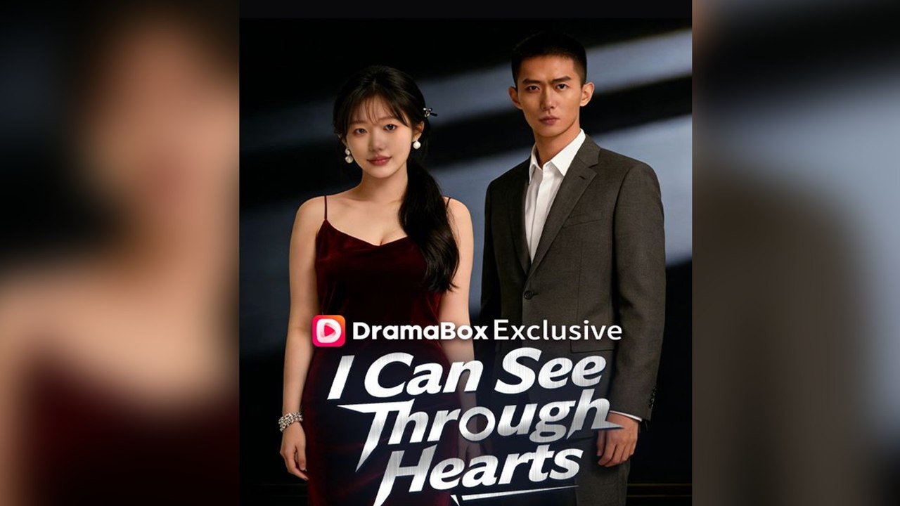 I Can See Through Hearts Mind Reading Power, Romance & Secrets, Supernatural Drama, English Dub Hd Mega