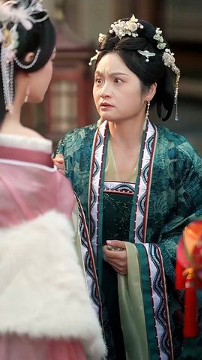 Sisters Reborn - Breaking the Chains of Love (DUBBED) #Dramabox