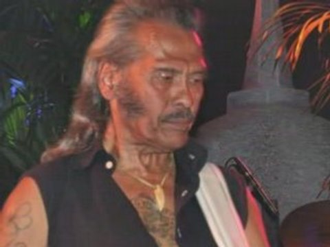 Andy Tielman Pasar Malam Hengelo