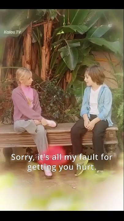 My Boss Thinks I'm a Boy Full Official [Full Movie] [Long Version]Full EP - Full