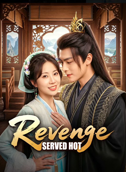Revenge Served Hot