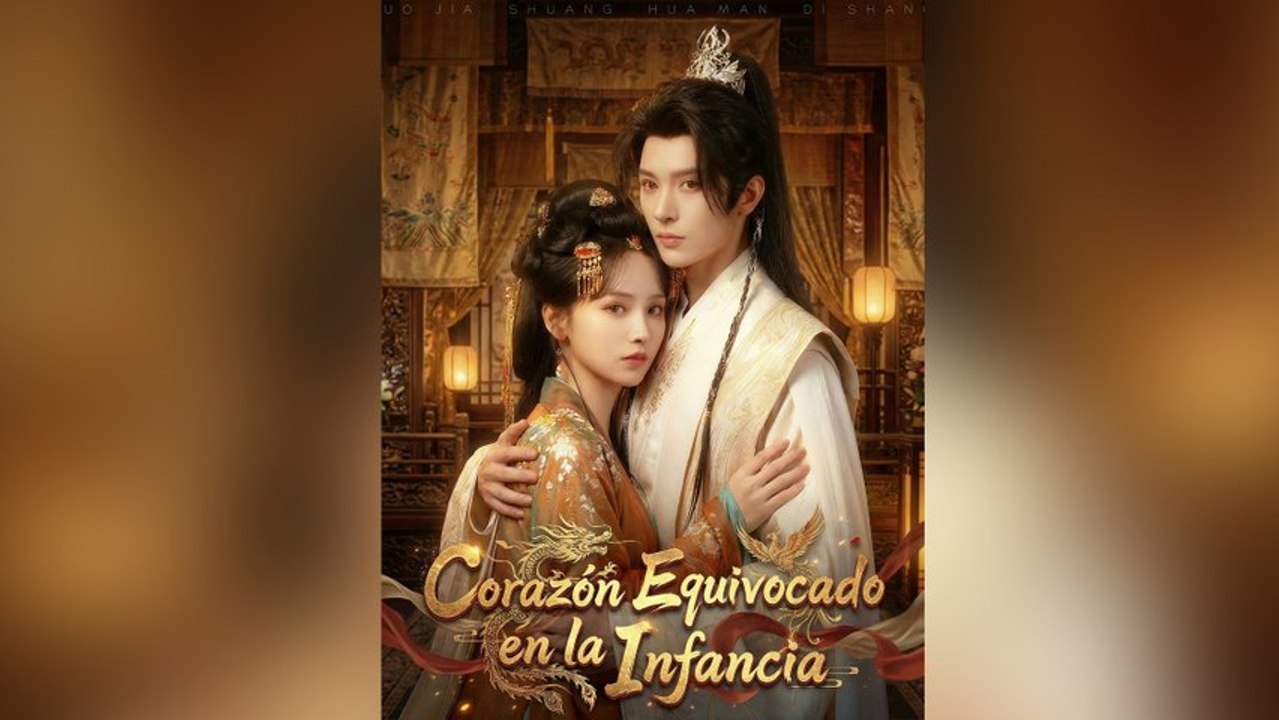 Corazón Equivocado en la Infancia [Doblado] - Episodio completo