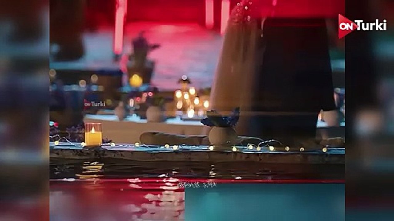 مسلسل الخليفة الحلقة 27 الاعلان 1 الرسمي مترجم HD