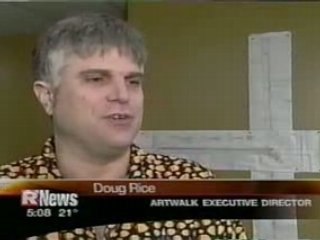 01/01/2007 ARTWalk Phase II