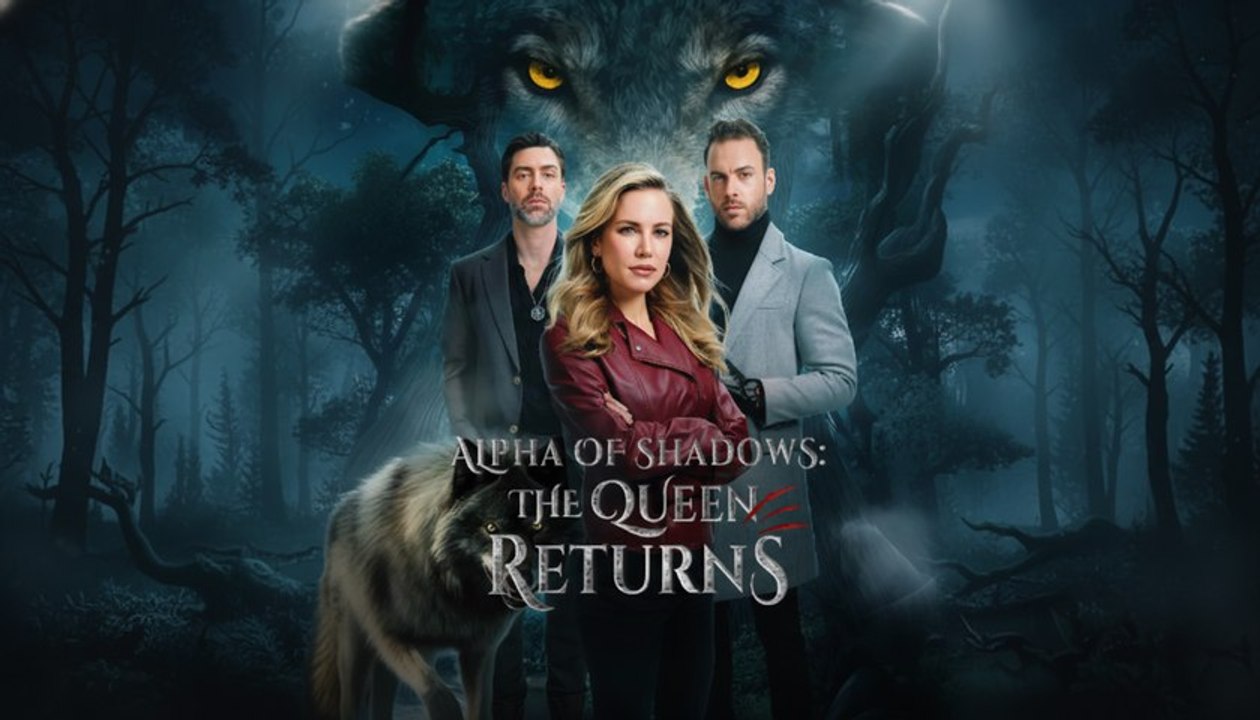 [EngSub] Alpha of Shadows The Queen Returns