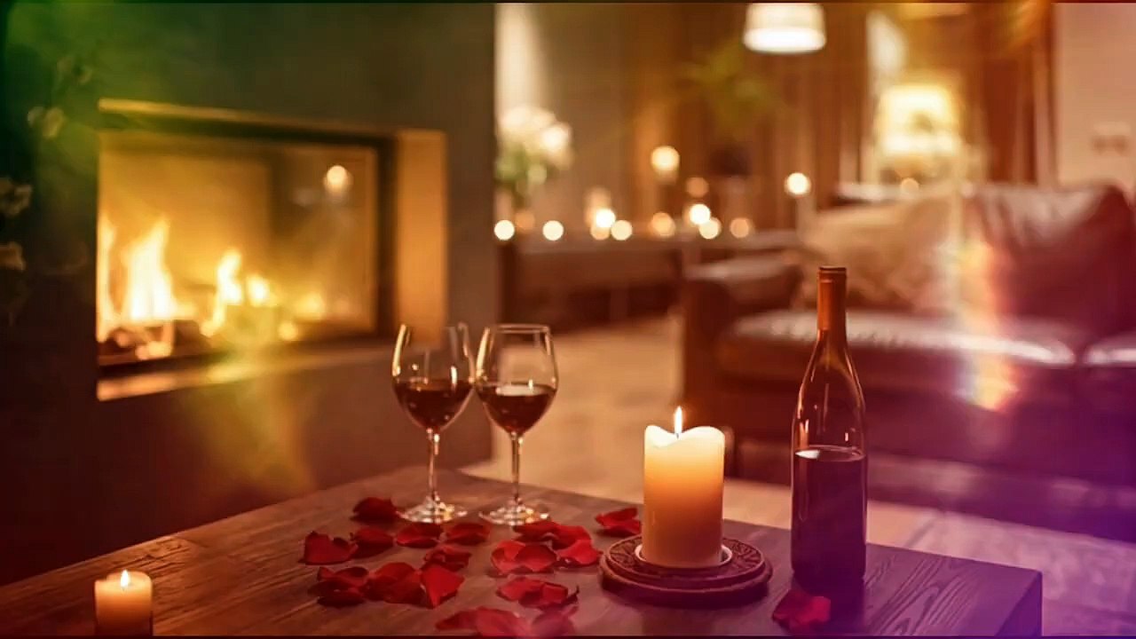 Midnight Longing 🎷 | Sultry Late Night Jazz Vibes