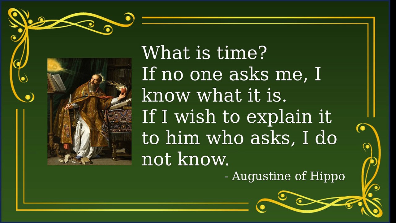 Saint Augustine: Timeless Wisdom & Profound Quotes