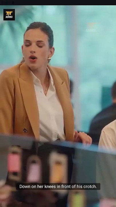 Surrender To My Ex's Dad Full Version TT Series [Full Movie] [Full Story]Full EP - Full