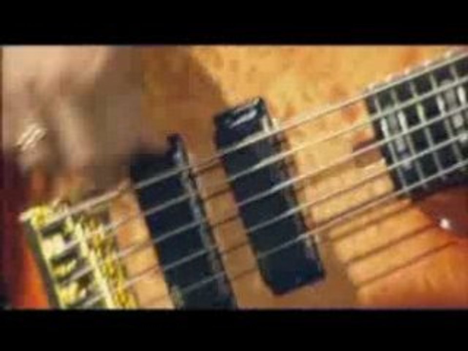 Alizée - Lilly Town (AC Mix..