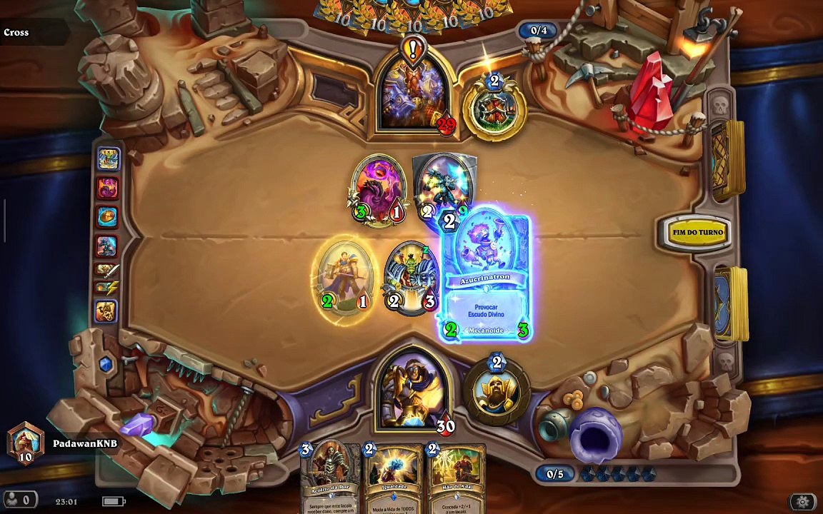 Hearthstone Battlegrounds | No Commentary | Daily Gameplay