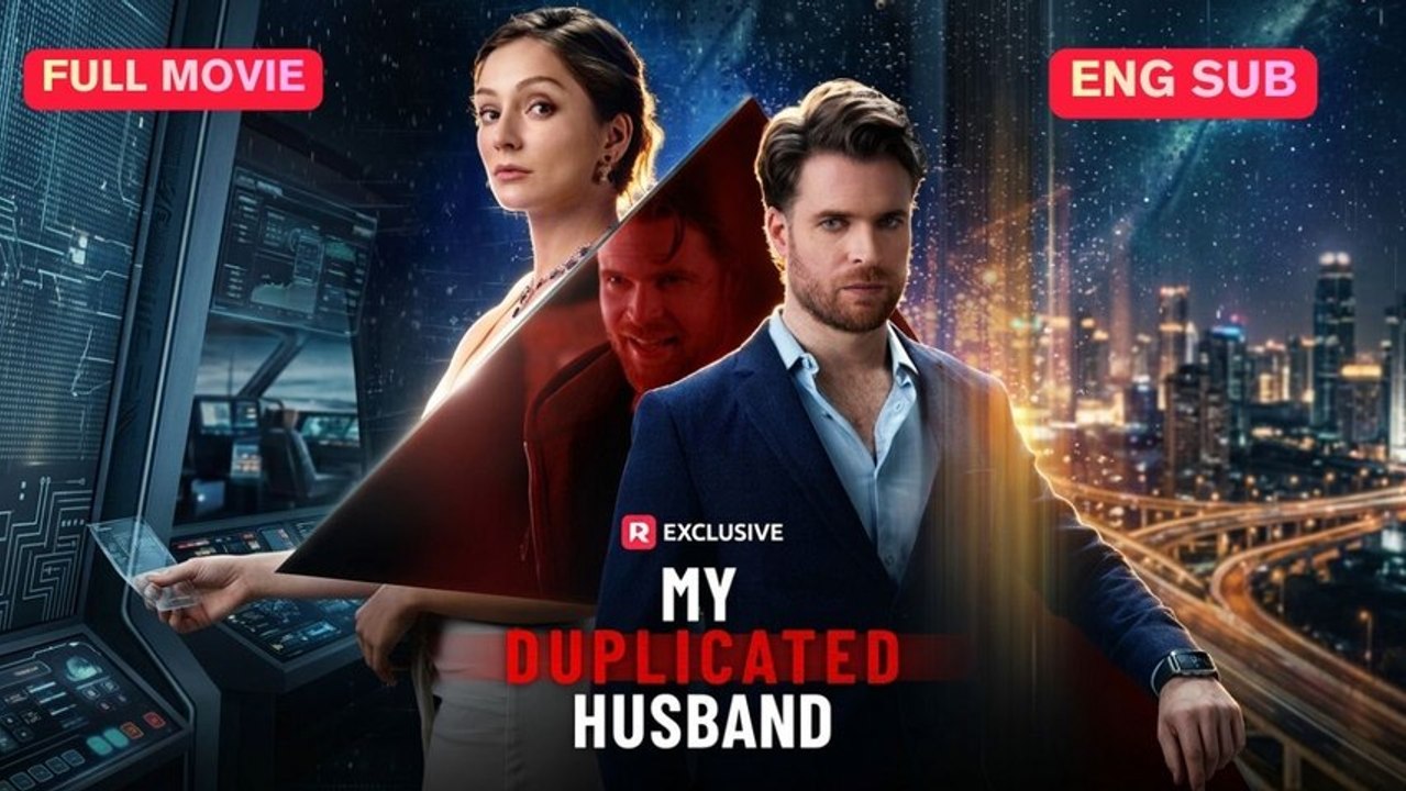 [EngSub] My Duplicated Husband
