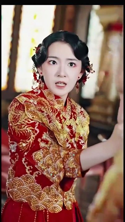 Trapped in a Wedding Not Her Own Full Episodes EngSub