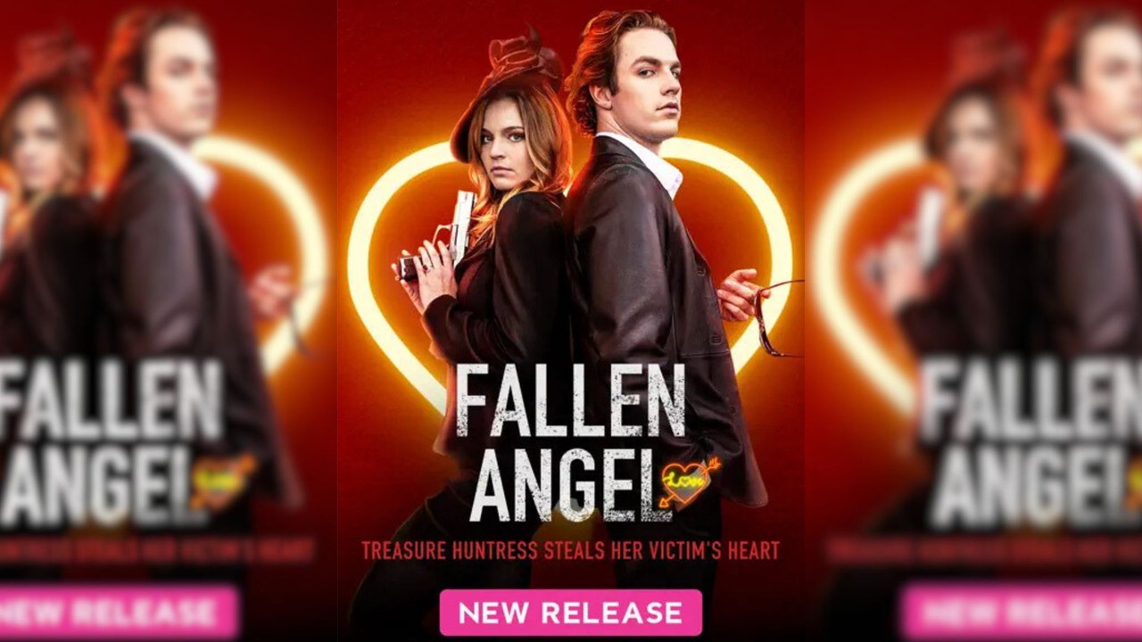 Fallen Angel