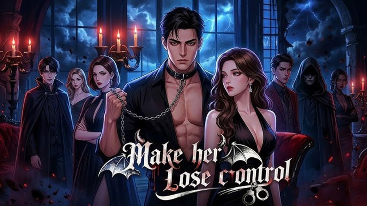 Make Her Lose Control English Mega