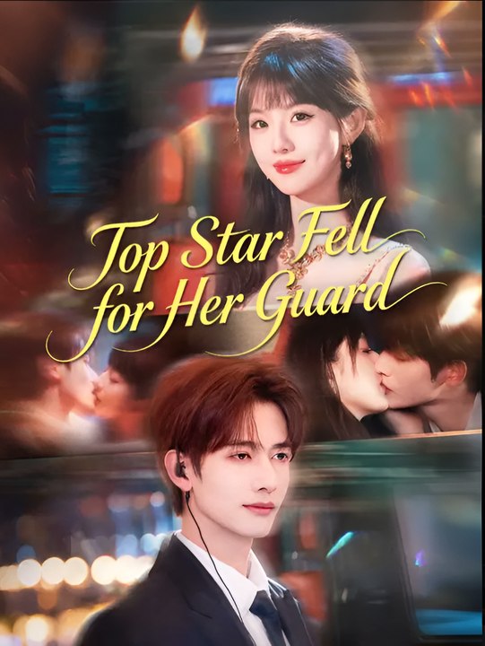 Top Star Fell For Her Guard