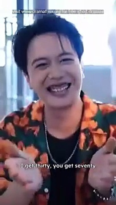 Double Life of an Undercover [Full Movie] [Full Story]Full EP - Full