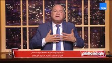 الديهي: القبض على على عبد الونيس ضربة أمنية تاريخية وصفعات على وجه الإخوان