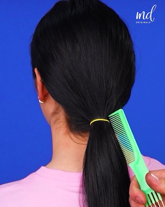 Get creative with your beauty routine! 💄