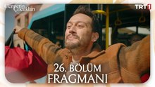 Cennetin Çocukları 26.Bölüm - Cennetin Çocukları - Sezon 1 - Bölüm 26 - Fragman VCRH STCRH