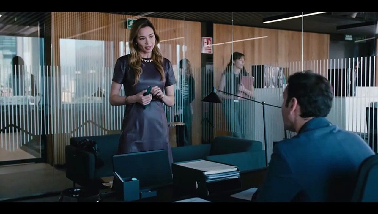 Perdiendo el juicio - Capítulo 10