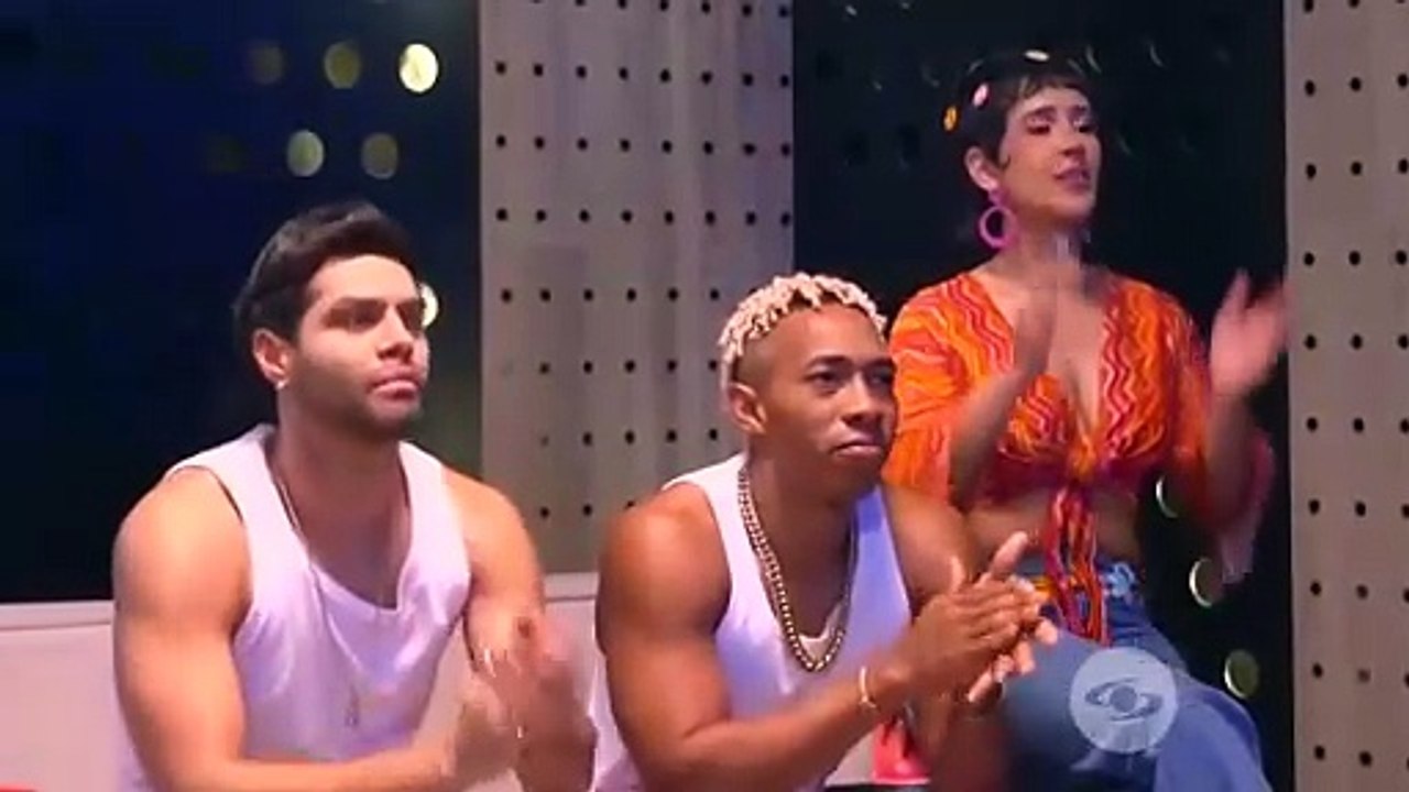 A Otro Nivel 2026 Capítulo 28