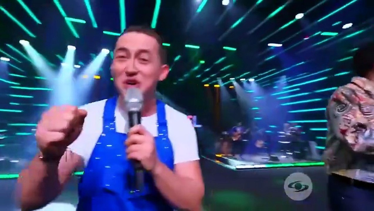 A Otro Nivel 2026 Capítulo 26