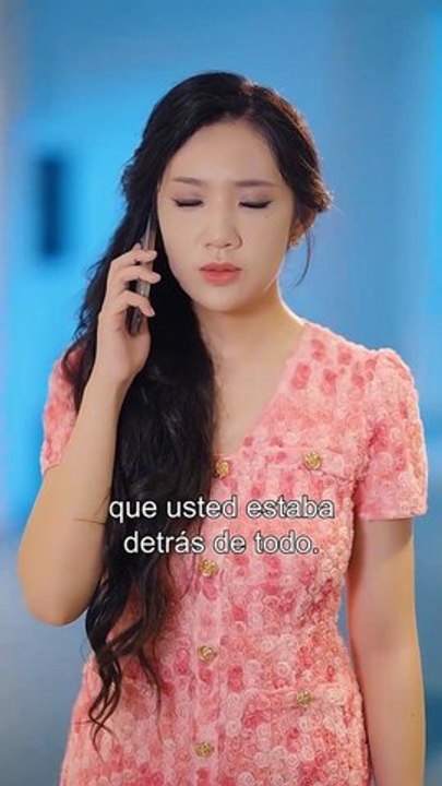 Rosas y riquezas Secretos detrás del nombre (Dubbed) - FULL Reelshort