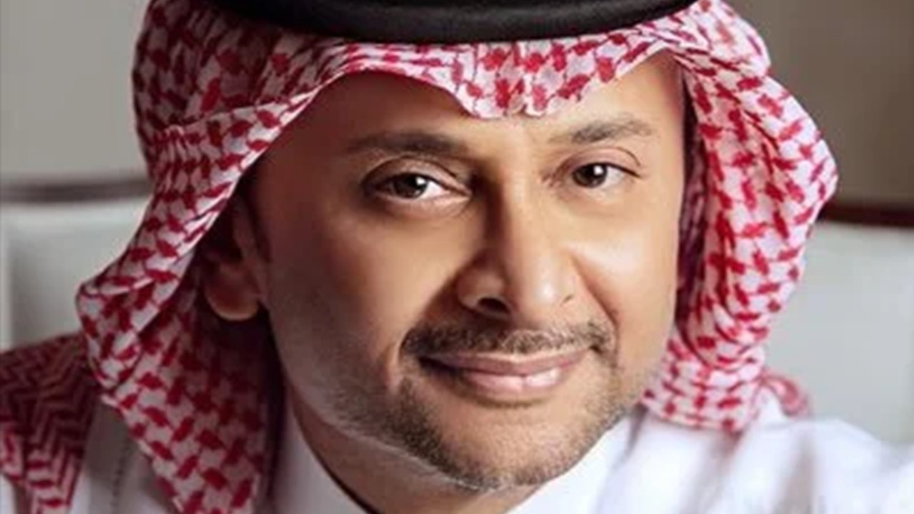 عبدالمجيد عبدالله يستقبل حفيده الأول… وهذا إسمه