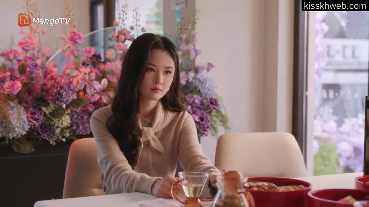 Ep.5 You Are My Fateful Love Engsub