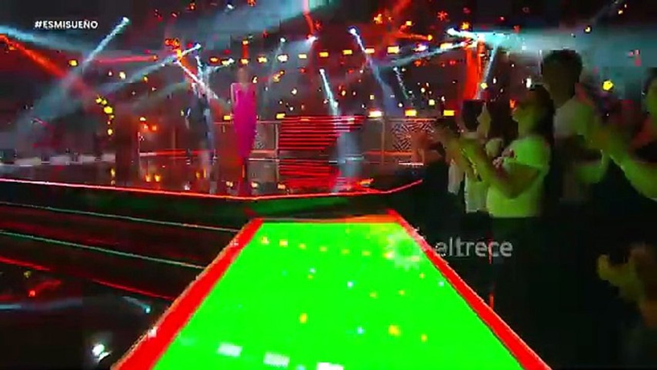 🎙️🌟 Es mi sueño capitulo 14 completo🎙️ 🌟