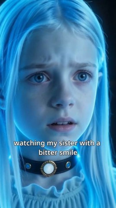 The Red Collar Of Lies - FULL Reelshort