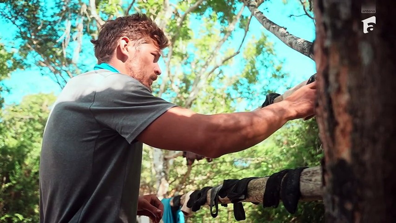 Survivor România 2026 - Episodul 36 de Duminica, 29 Martie 2026 partea 1