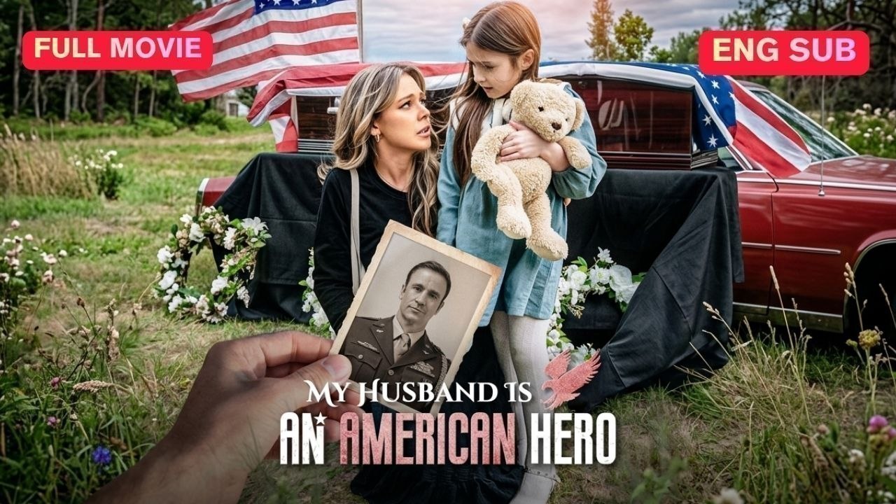 [Full] My Husband Is An American Hero (Short Drama)