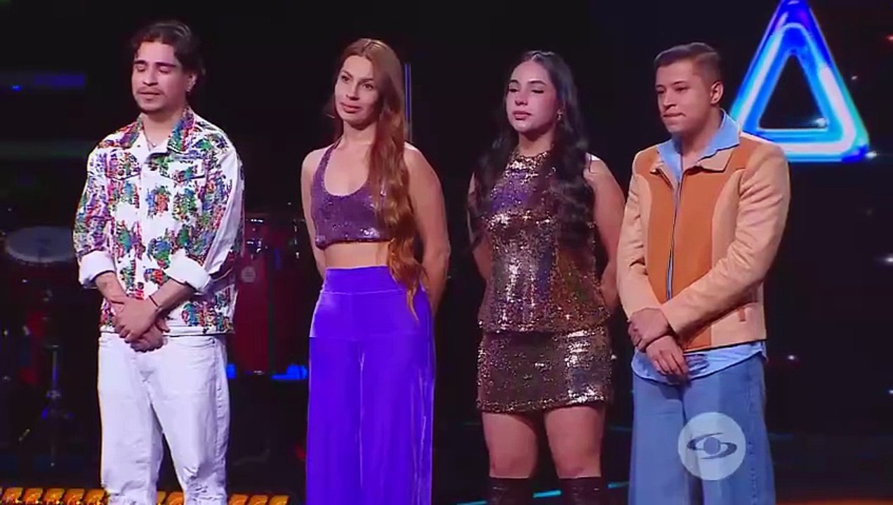 A Otro Nivel 2026 Capítulo 27