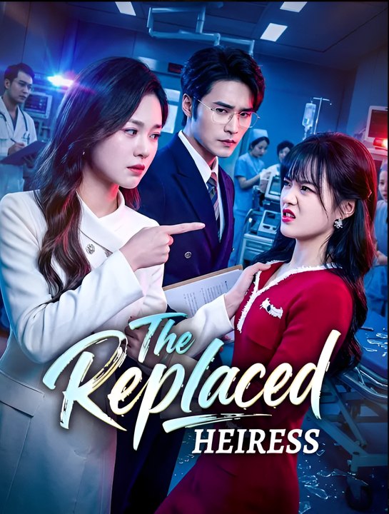 The Replaced Heiress