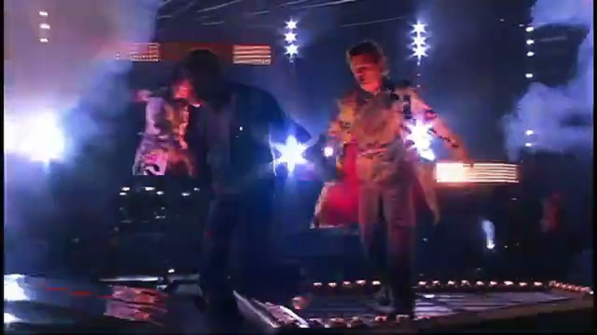 ⁣NSYNC - Live Pop Odyssey Tour - Pop [