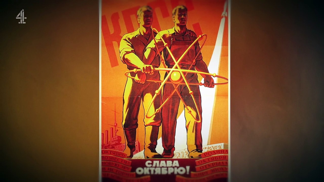 Chernobyl: 48 Hours to Escape (Ch4, 2026)