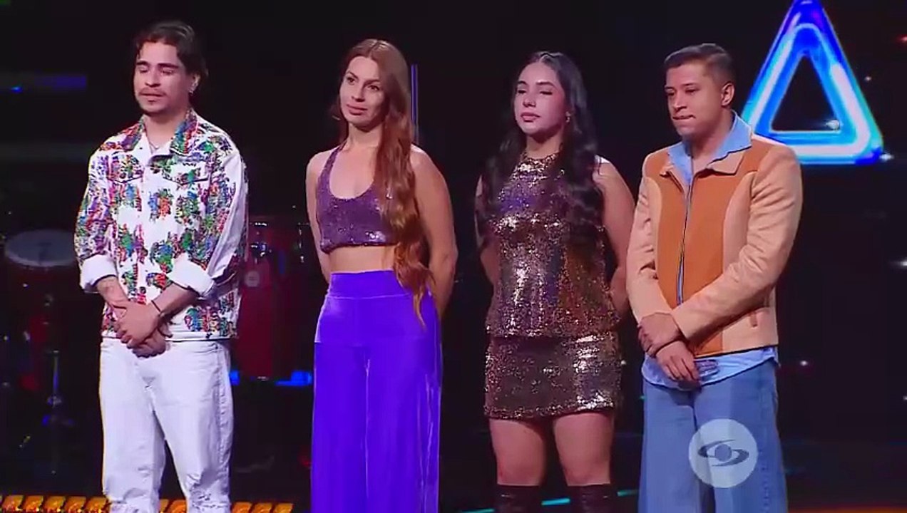 Capítulo 27 | A Otro Nivel HD 2026