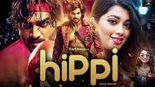 Hippi 2019 Hindi Movie [Full Movie] [Official Release]Full EP - Full