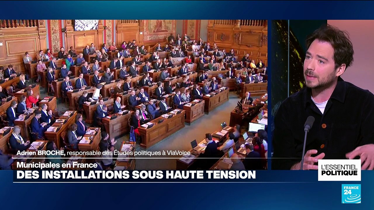 L'Essentiel politique