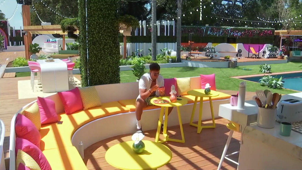 Watch Love Island USA Season 4 Episode 11 Full Episode HD Online Free ...