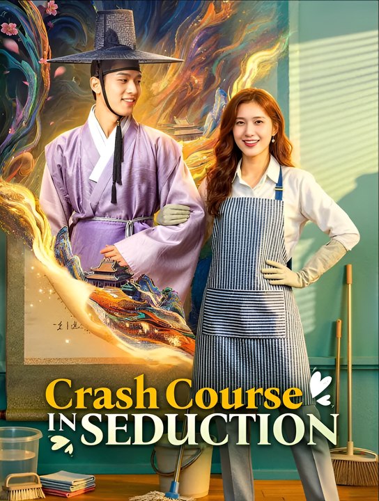 Crash Course In Seduction